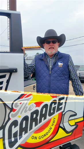 Stranded? Don’t stress — we’ve got you 🚨🚗 At The Garage on Gordon Hwy, our towing services make car trouble easy. Broken down? Won’t start? Need repairs? We’ll pick up your vehicle and bring it straight to our shop for the maintenance it needs. One call. One stop. From tow to fix — handled. Because getting you back on the road is what we do best. 📞 Call us when you need a tow | (706) 496-3915 📍 The Garage on Gordon Hwy at 1628 Gordon Hwy #TheGarageOnGordon #TowingServices #RoadsideHelp #From