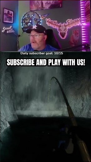 how to catch store henrik this week