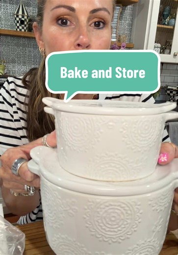Temptations Bakeware & Serving Pieces on QVC