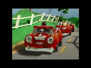FireHouse Tales - Pilot