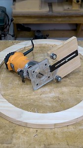 524K views · 7.7K reactions | Discover the incredible world of DIY woodworking tools hacks that can elevate your craftsmanship to new heights! From simple modifications to innovative uses, these hacks will transform the way you work with wood. ️✨ #WoodworkingHacks #DIYProjects #Craftsmanship | Woodworking TV | Facebook