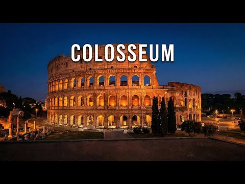 The Colosseum: Rise, Glory, and the Brutal Reality of Ancient Rome