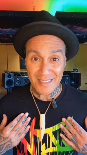 221K views · 1.5K reactions |  Tiki Taane has a message for you! Witness Tiki's emotional and explosive performance with Christchurch Symphony Orchestra to a sold-out audience at the fully refurbished Christchurch Town Hall. Tiki Taane in Session with CSO is streaming now on TVNZ+ #StreamOn | TVNZ+ | Facebook