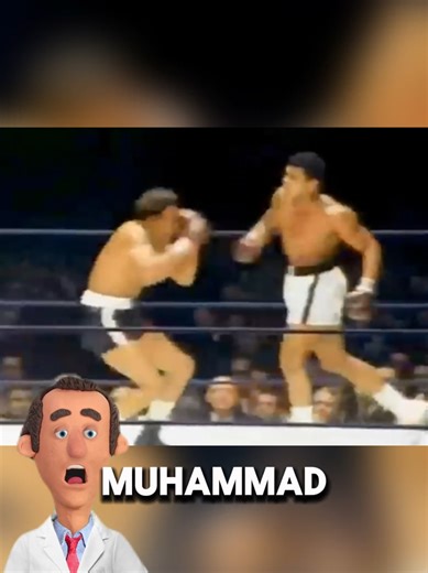 Muhammad Ali: The Boxing GOAT Moments and Training