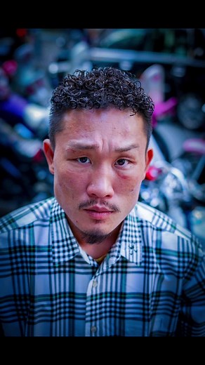 アメ村で買い物されている ヒロキングさんを撮影させて頂きました！ 覇気のある方でカッコ良かったです✨ ありがとうございました！！ #ストリートスナップ #九州男 #ヒロキング #3150 #streetsnap