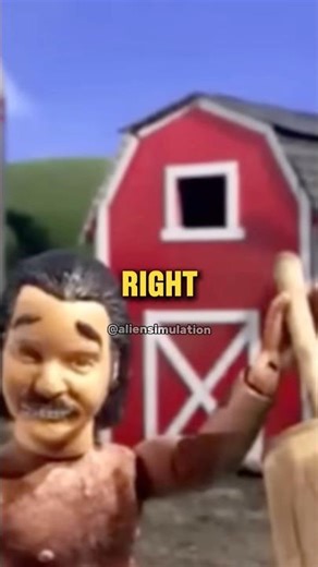 You Will NOT See This Coming - Robot Chicken Short Edit