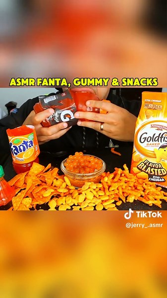 Jerry ASMR on TikTok