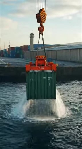 Treasure Discovery: Finding a Caddy in the Bay