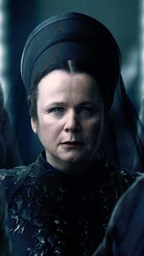 Dune: Prophecy | Love in the Shadows: Valya Harkonnen’s Greatest Sacrifice #hbo #dune #scifi #deep