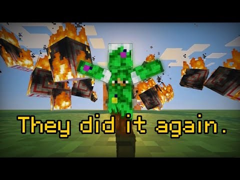 Mojang just KILLED Another Cool Feature …