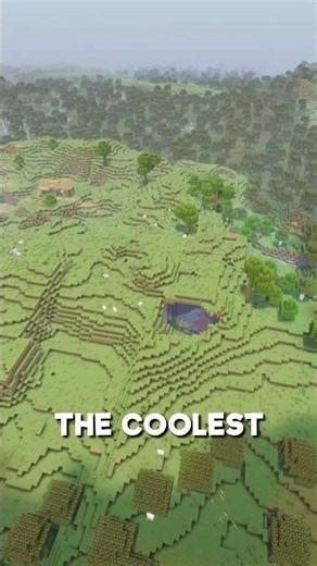 THIS MINECRAFT SEED GIVES YOU THE BEST SULFUR CAVE EVER!