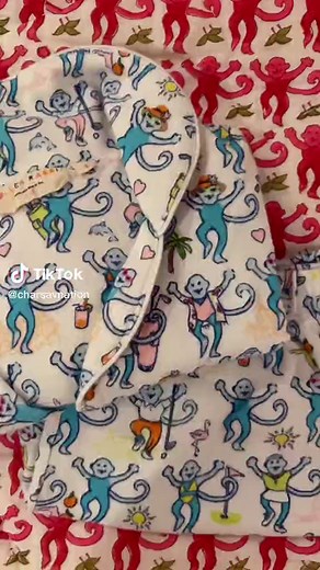 Exploring My Roller Rabbit Collection