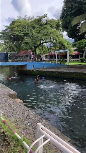 Seme beach resort limbe Cameroon 🇨🇲