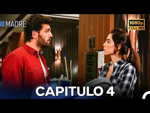 Madre Capítulo 4 - Full HD (Versión Larga) (Doblado en Español)