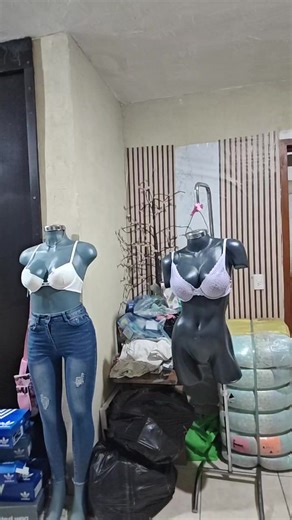 BEMO Boutique on Reels