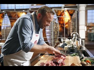 MasterChef After Show w/ Cutter Brewer Season 5 Episodes 16 and 17 "Top 4 Compete; Top 5 Compete" |