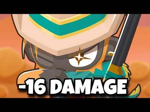 Is This Tower Just Terrible Now? (Bloons TD 6)