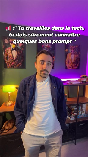 Claude… stpp comprend moi ! #developpeur #techtok #code #claude