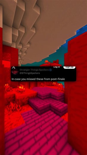 Exploring Plotholes in Stranger Things Series