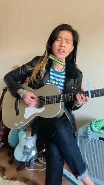 the river — bruce springsteen harmonica