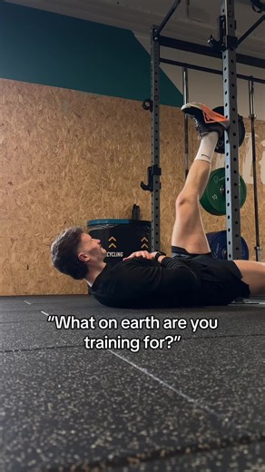 What I’m training for… #footballer #strengthandconditioningcoach #sprint