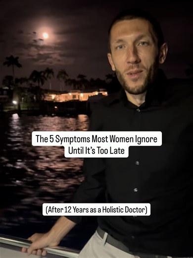 Unmasking the 5 silent health threats every woman accidentally ignores. 1. The “Not-A-Heart-Attack” Heart Attack. Forget the dramatic movie scenes. For most women, a struggling heart often feels like weird indigestion, An aching upper back, sudden exhaustion, or feeling winded just walking to the car. It’s not just anxiety. It’s your heart asking for a lifeline. 2. The Red Flags of Bleeding. Bleeding after menopause? Super-heavy flow out of nowhere? Spotting between periods? That’s not just a nu