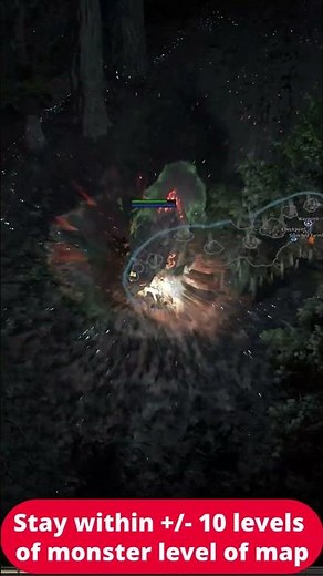 NEW Vaal Temple Charge Farm (POST Holten Nerf) | Path of Exile 2