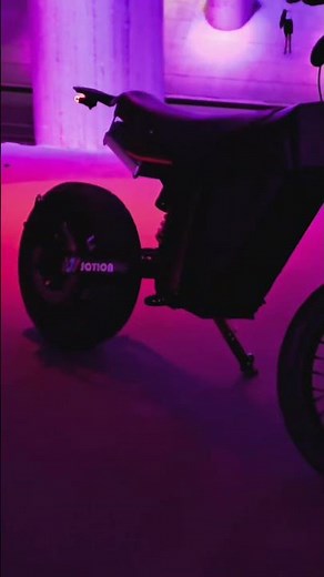 🚀 28kW Beast Mode! Upgraded Tuttio Soleil 01 — Speed, Style & Power ⚡🔥 #EbikeGoals#TuttioEBike