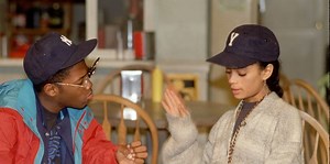 What "A Different World" Stars Now Say About Rumors Lisa Bonet Was "Difficult" — Best Life