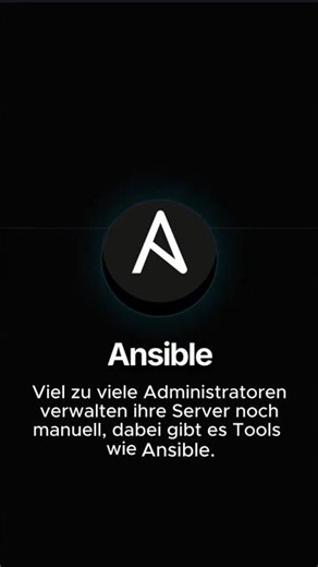 Nie wieder manuell Server konfigurieren 🚀