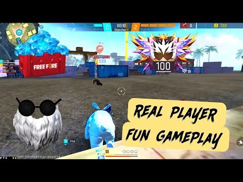 Free Fire Match Highlights 🔥 | Real Players Real Fun | Free Fire Gameplay 2025