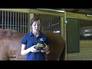 Hoof Boots Easyboot New Trail