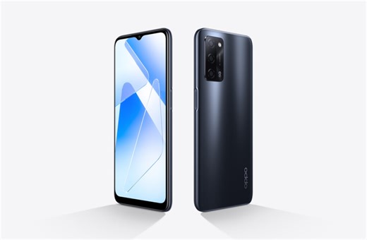 OPPO A53s 5G, A55 5G get access to ColorOS 12 beta based on Android 12 - Gizmochina