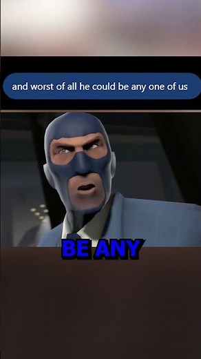 ChatGPT's TF2 Obssesion #tf2