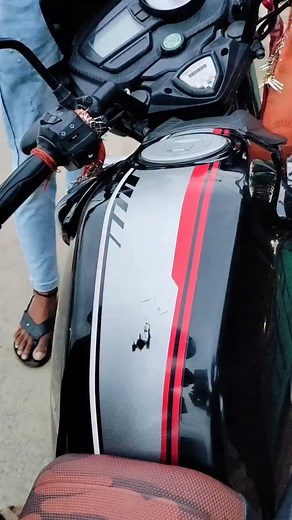 Apache Tanki sticker modified ...... #modified #bike #viralreels #tredingvideo #instagram #happy #reels #viralvoice #explore #viral #amanstickerwrs @dehatiboys6 | A. Saddam