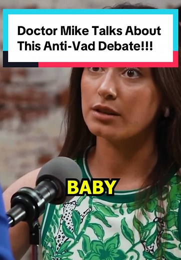 Doctor Mike Explains the Anti-Vaccine Debate