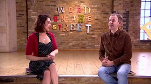 Jobs Scene 1 - Language Focus