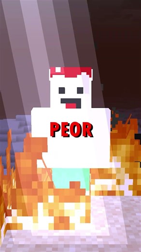 Compartimos 1 Corazon ♥️ #minecraft