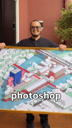 Jauhar Pahlevi | the long awaited workflow-tutorial video finally out now 🔥🔥🙌🫠 here I explain not the in-depth tutorial but more like the workflow itself.... | Instagram