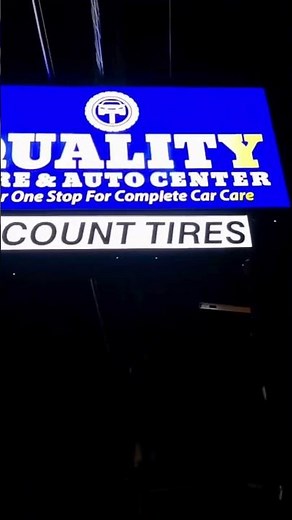 LED Sign Installation Transformation | From Setup to Stunning Final Output