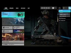 How To Enable & Disable Match Replays On Rainbow Six Siege