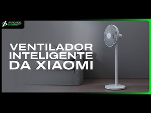 The Best Fan I've Ever Tested: Xiaomi Smart Fan 2 Pro