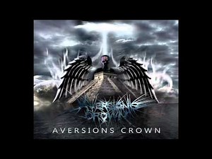 Aversions Crown - 2009 [FULL EP]