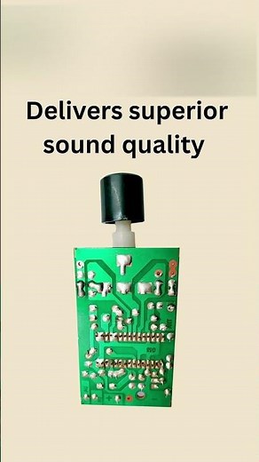 FM Receiver Circuit Board 9289245581 | For Home Theatre, Antenna #fm #circuit #board #available