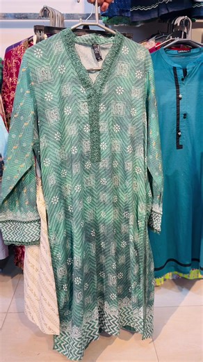 Premium Ladies Summers Lawn 2 Piece