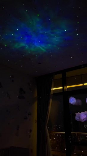 EyeProjector TikTok'ta