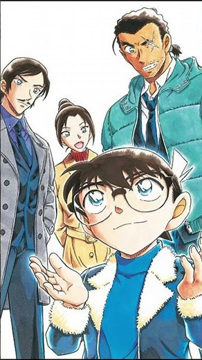 [Lyrics + Romaji + Vietsub] TWILIGHT!!! - King Gnu (OST Detective Conan The Movie 28) #shorts