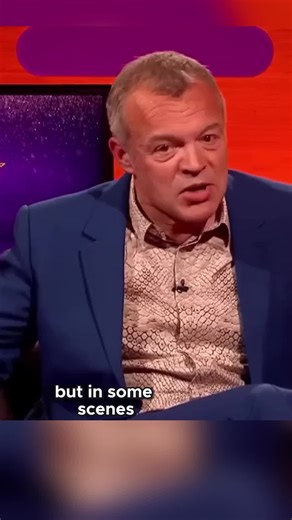 Emily Blunt's Secret Pregnancy During Filming#TomCruise #EmilyBlunt #thegrahamnortonshow #grahamnorton