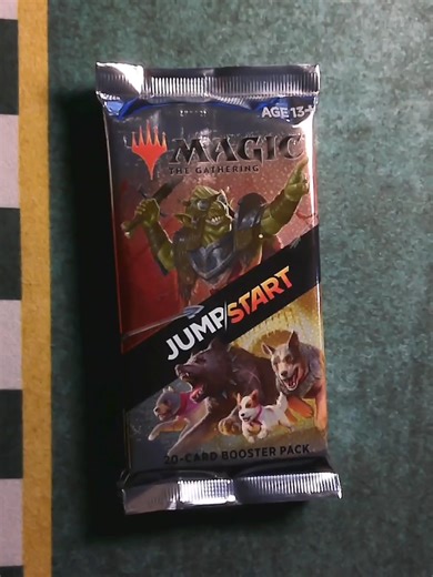 LastPackMagic EP15 #mtg #Magic #packopenings #magicthegathering #fyp #jumpstart#mtg #Magic #packopenings #finalfantasy #magicthegathering #pulls #fyp #cards #cloud #sephoroth #tifalockhart #aetherdrift