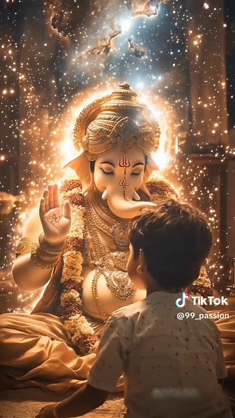 Om Gan Ganapataye: Celebrate Ganesh Chaturthi